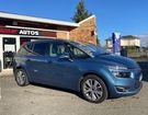 Citroen C4 Picasso BVA 1.6 L HDI 120 cv 7 places à Bavilliers (90) Citroen C4 Picasso BVA 1.6 L HDI 120 cv 7 places à Bavilliers (90)