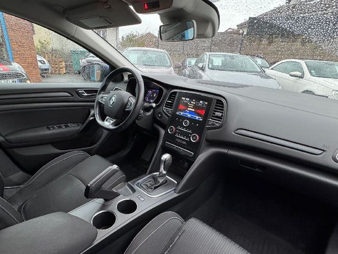 Renault Megane  IV Estate dCi 110 Energy Business EDC BLEU de 2018