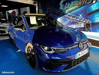voir détails -Volkswagen Golf 8r performance AKRAPOVIC full option à Agde (34)   Voir détails -Volkswagen Golf 8r performance AKRAPOVIC full option à Agde (34)