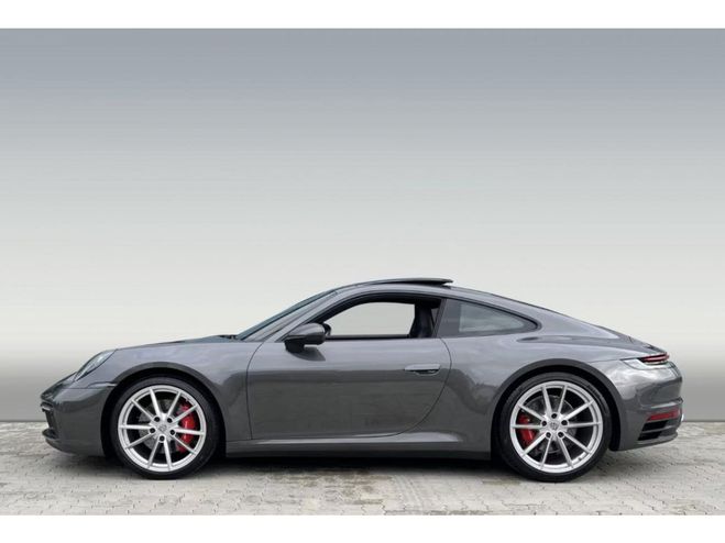 Porsche 911 3.0i - 450 - BV PDK - Start&Stop TYPE 99 NOIR de 2019