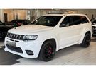 Jeep Grand Cherokee 6.4i - BVA 2011 SRT PHASE 3 &agrave; Ozoir-la-Ferri�re (77)