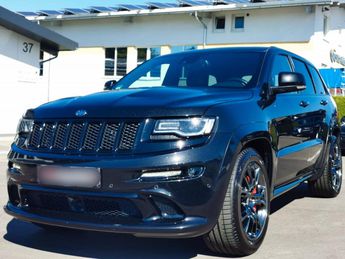  Voir détails -Jeep Grand Cherokee 6.4i - BVA 2011 SRT PHASE 2 à Ozoir-la-Ferrire (77)
