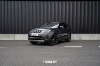  Voir détails -Land rover Discovery 3.0 D250 S - trekhaak - facelift model - à Kuurne (85)