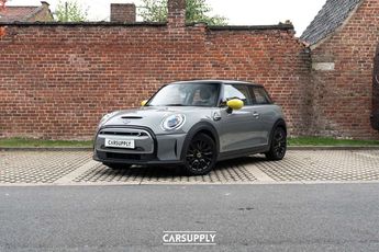  Voir détails -Mini Cooper SE SE- OW71- Pano dak- Camera- Apple car à Kuurne (85)