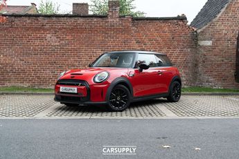  Voir détails -Mini Cooper SE SE- OW70- Pano dak- Camera- Apple Car à Kuurne (85)