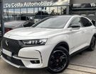 Citroen DS 7 CROSSBACK E-TENSE 1.6 THP HYBRID 200 / &agrave; Taverny (95)