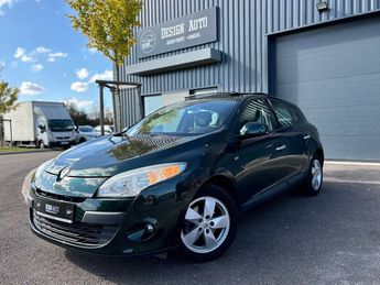  Voir détails -Renault Megane 2.0 140CH DYNAMIQUE - TOIT OUVRANT - 130 à Eschau (67)