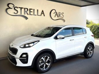  Voir détails -Kia Sportage IV 1.6 CRDi 136ch ISG Design 4x2 DCT7 à Saint-Andr (66)