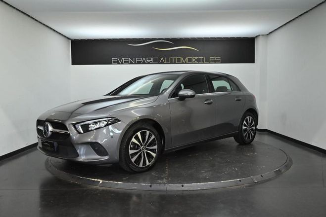 Mercedes Classe A 250 e 8G-DCT Style Line  de 2022