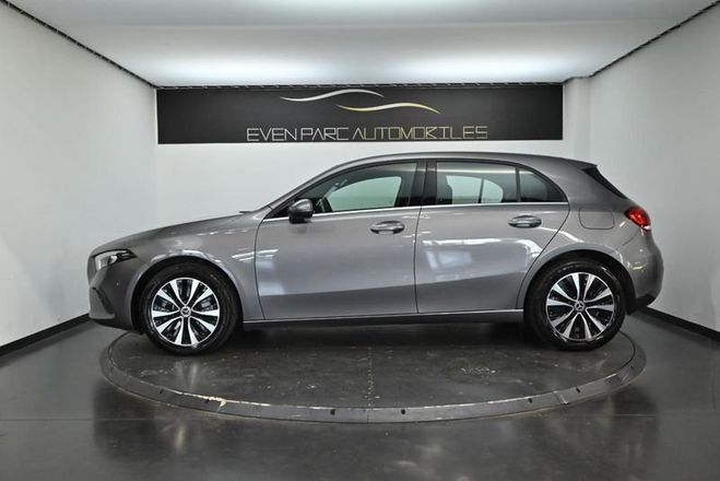 Mercedes Classe A 250 e 8G-DCT Style Line  de 2022