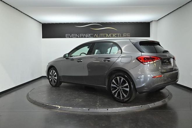 Mercedes Classe A 250 e 8G-DCT Style Line  de 2022
