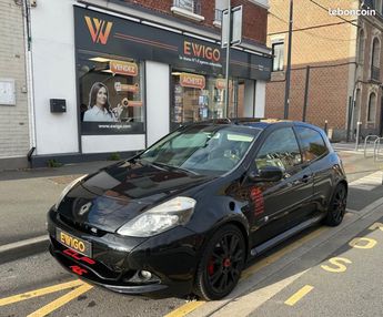  Voir détails -Renault Clio RS 2.0 200 CUP à Amiens (80)