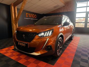  Voir détails -Peugeot 2008 GENERATION-II 1.5 BLUEHDI 100 GT LINE à Lux (71)