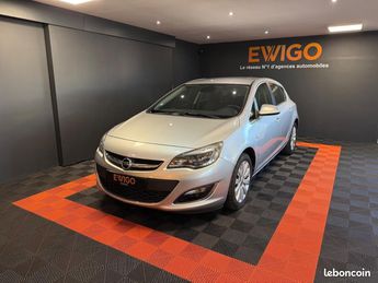  Voir détails -Opel Astra 1.4 T 140 COSMO à Dijon (21)