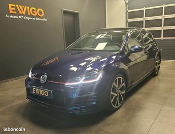  Voir détails -Volkswagen Golf VII 2.0 TSI 230ch BlueMotion Technology  à Hnheim (67)