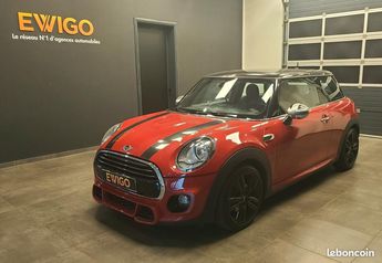  Voir détails -Mini One 1.5 136ch John Cooper Works à Hnheim (67)