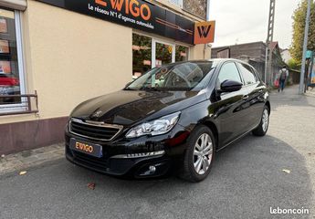 voir détails -Peugeot 308 GENERATION-II 1.6 BLUEHDI 120Ch ALLURE T à Palaiseau (91)   Voir détails -Peugeot 308 GENERATION-II 1.6 BLUEHDI 120Ch ALLURE T à Palaiseau (91)
