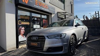  Voir détails -Audi A6 BERLINE 3.0 TDI 320cv AVUS QUATTRO TIPTR à Pierrelaye (95)