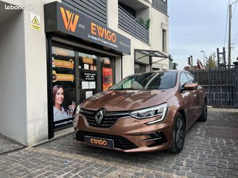  Voir détails -Renault Megane IV 1.5 BLUEDCI 115 ch INTENS à Pierrelaye (95)