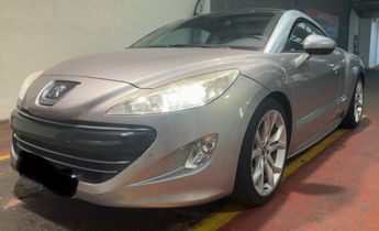  Voir détails -Peugeot RCZ 1.6 THP 16V 156CH à Cannes (06)