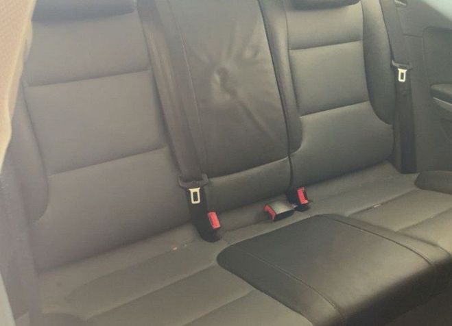 Audi A3 2.0 TFSI 200CH AMBITION LUXE S TRONIC 6  Gris C de 2006