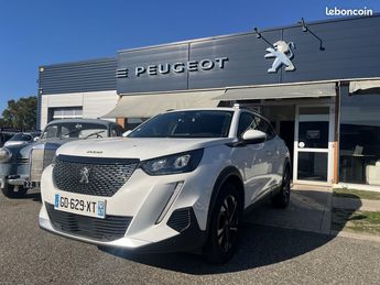  Voir détails -Peugeot 2008 (2) 1.2 PT 130 ALLURE à Buzet-sur-Base (47)