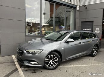 Voir détails -Opel Insignia insigna à Neuville-en-Ferrain (59)