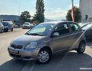 Toyota Yaris 1.0 VVT-i 65ch Luna Pack 3P à Saint-Martin-d'Hères (38) Toyota Yaris 1.0 VVT-i 65ch Luna Pack 3P à Saint-Martin-d'Hères (38)