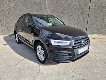  Voir détails -Audi Q3 2.0 TDi Quattro S tronic--S-LINE-GARANTI à Cuesmes (70)