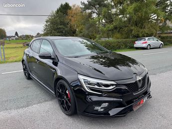  Voir détails -Renault Megane RS ULTIME NEUVE ( 750 kms ) 11164 EUROS  à Gu-d'Hossus (08)