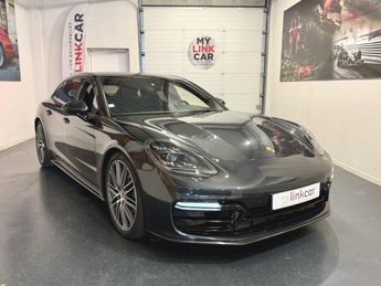  Voir détails -Porsche Panamera SPORT TURISMO 4 E-Hybride 462 cv Franai à Montbonnot-Saint-Martin (38)