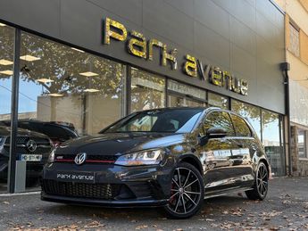voir détails -Volkswagen Golf VII 2.0 TSI 265CH BLUEMOTION TECHNOLOGY  à Toulouse (31)   Voir détails -Volkswagen Golf VII 2.0 TSI 265CH BLUEMOTION TECHNOLOGY  à Toulouse (31)