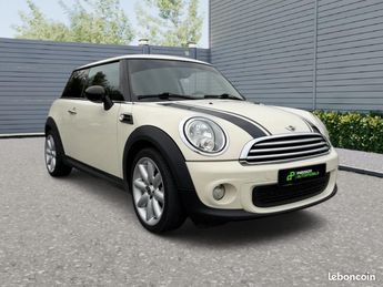  Voir détails -Mini One D MOTEUR BMW à Loison-sous-Lens (62)