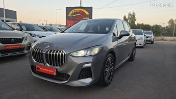  Voir détails -BMW Serie 2 Active Tourer 218D 150 ch DKG7 M Sport à Perpignan (66)