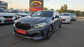  Voir détails -BMW Serie 1 M135i xDrive 306 ch BVA8 à Perpignan (66)