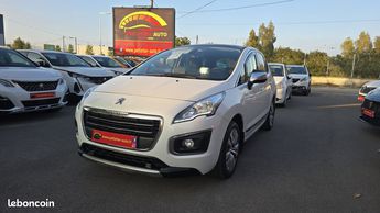  Voir détails -Peugeot 3008 1.6 HDi 115ch BVM6 Allure à Perpignan (66)