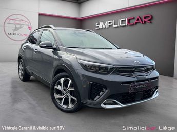  Voir détails -Kia Stonic 1.0 T GT Line ISG à Seraing (41)