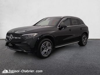 Voir détails -Mercedes GLC Classe 300 e Hybrid EQ 9G-Tronic 4Matic  à Lattes (34)