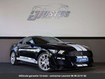  Voir détails -Ford Mustang Shelby pack v8 tout compris hors homolog à Paris (75)