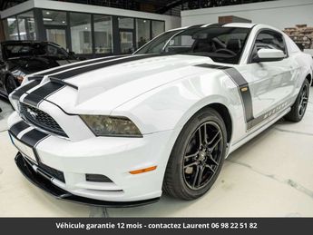  Voir détails -Ford Mustang pack cervini tout compris hors homologat à Paris (75)