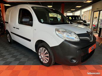  Voir détails -Renault Kangoo II Phase 1.5 DCI ENERGY 90 cv Garantie 1 à Piennes (54)