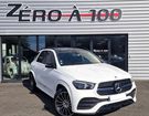 Mercedes GLE Classe 300D 245CH AMG-LINE 4MATIC 9G-TRO &agrave; Saint-Jean-d'Illac (33)