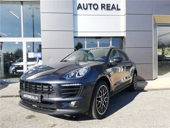  Voir détails -Porsche Macan 2.0 250 CH PDK à Toulouse (31)