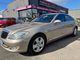 Mercedes Classe S VI 500 L BA7 7G-TRONIC FULL OPTIONS à Coignières (78) Mercedes Classe S VI 500 L BA7 7G-TRONIC FULL OPTIONS à Coignières (78)