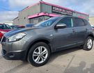 Nissan Qashqai (2) 1.6 DCI 130 STOP/START ACENTA PACK à Coignières (78) Nissan Qashqai (2) 1.6 DCI 130 STOP/START ACENTA PACK à Coignières (78)