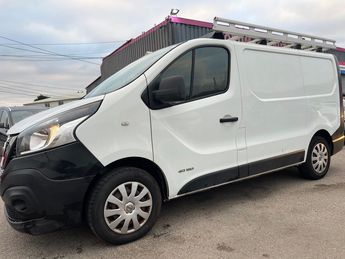  Voir détails -Nissan NV300 FOURGON 1.6 DCI 125 S/S OPTIMA L1H1 2.8T à Coignires (78)