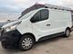 Nissan NV300 FOURGON 1.6 DCI 125 S/S OPTIMA L1H1 2.8T à Coignières (78) Nissan NV300 FOURGON 1.6 DCI 125 S/S OPTIMA L1H1 2.8T à Coignières (78)