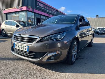 voir détails -Peugeot 308 II 1.2L130 S&S 130 FELINE EAT6 FULL BOIT à Coignières (78)   Voir détails -Peugeot 308 II 1.2L130 S&S 130 FELINE EAT6 FULL BOIT à Coignières (78)