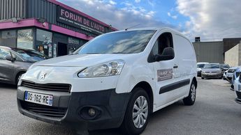 voir détails -Peugeot Partner II (2) 1.6 HDI 90 CONFORT 121  TVA RÉCUP à Coignières (78)   Voir détails -Peugeot Partner II (2) 1.6 HDI 90 CONFORT 121  TVA RÉCUP à Coignières (78)