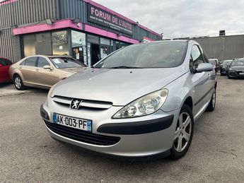 voir détails -Peugeot 307 (2) 1.6 16S CONFORT PACK 5P à Coignières (78)   Voir détails -Peugeot 307 (2) 1.6 16S CONFORT PACK 5P à Coignières (78)